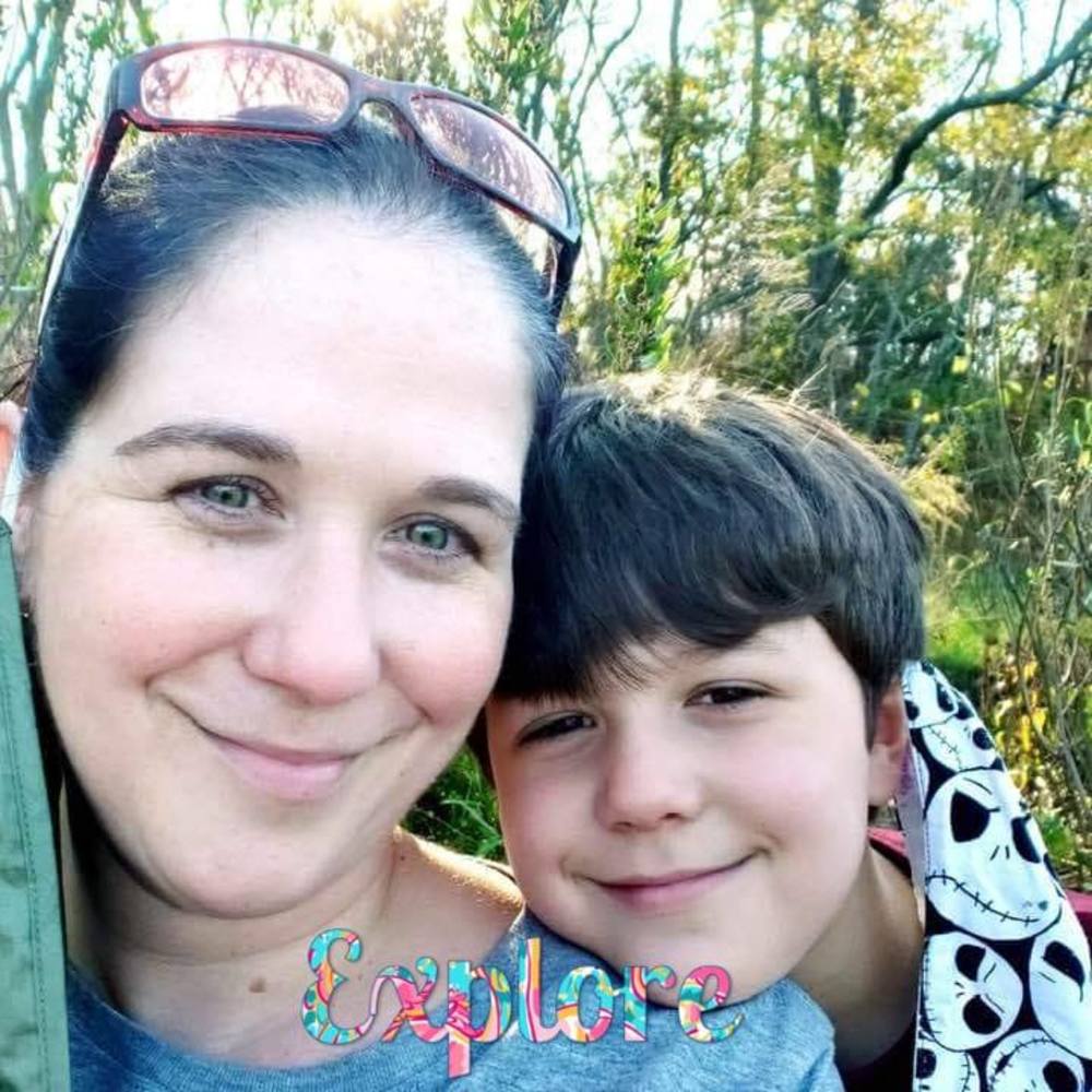 Meet your Posher, Cindy